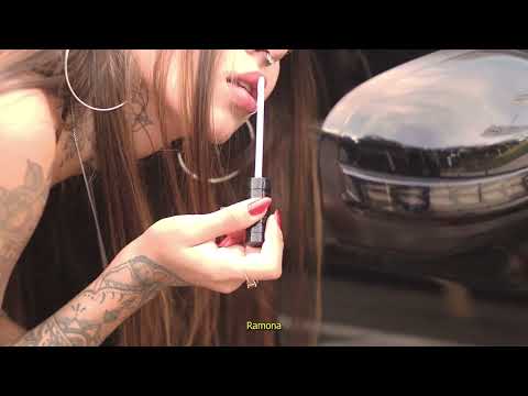 SANDOVAL RM - Ramona ❤️ (Prod. RZN) Dir. Bacon prod