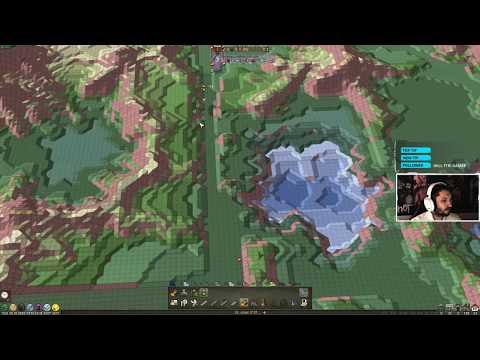 Mashinky CZ/EN gameplay //11 /Totaly re-make of my Transport Industry