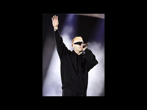 [FREE] Lazza x Shiva x Tony Boy Type Beat "Better"