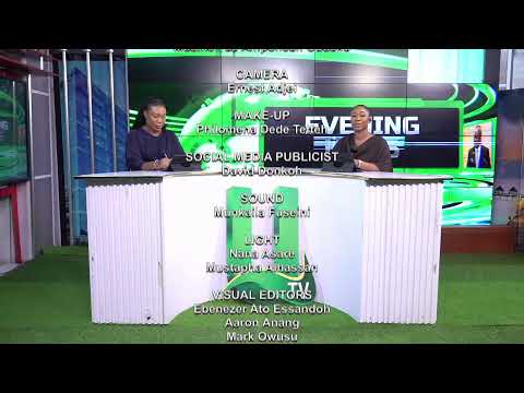 PRIME TIME NEWS 30/07/26
