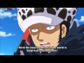 One Piece episode 629 English Sub 