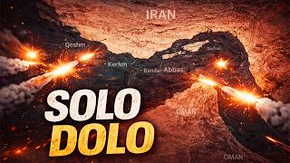 Breaking: US Starts the Fight for Strait of Hormuz