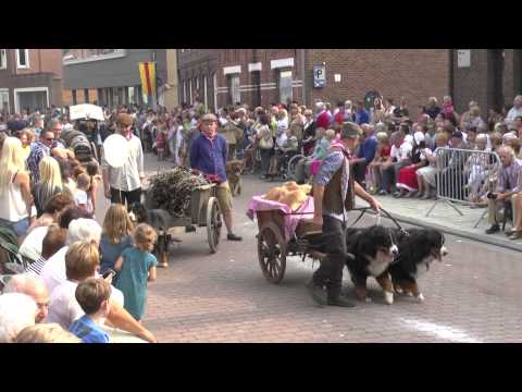 Breugelstoet Wingene