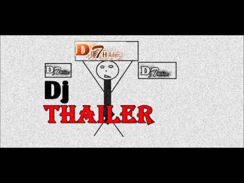 Sven Kirchhof feat. Quilla - Wish (Dj Thailer)