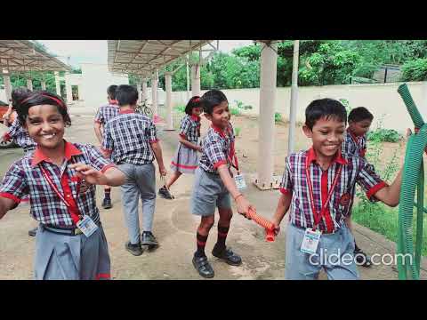 स्वच्छता गीत