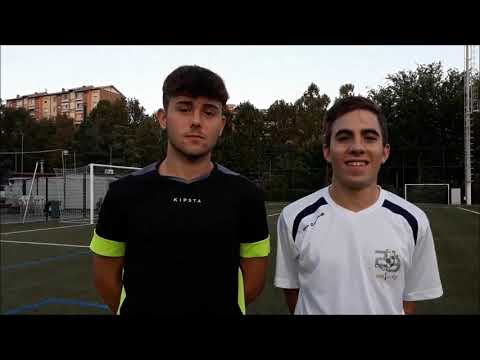 Virtus Mercadante Juniores Under 19: interviste