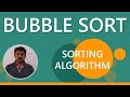Bubble Sort Sorting Algorithm Bubble Sort Algorithm TN 12th Syllabus Sorting In DSA