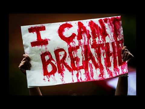 BLACKJAM Tar6 - J'ai du mal à respirer (audio video)