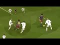 The Day Messi Showed  Zidane Who Is The Boss || Messi Vs Zidane