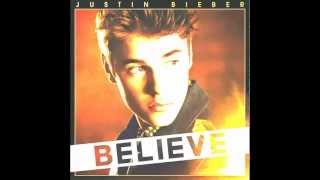 Justin Bieber - Make you Believe [NEW SONG]