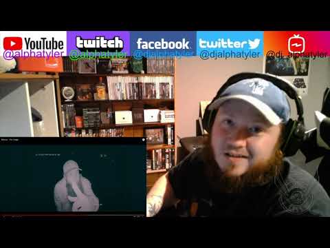 DJ Reacts to The Purge - Mesus