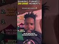 RANKING FUNNIEST DR UMAR MOMENTS