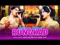 Ochi Alvira Ft Cece Ayu Rungkad Japanese Version Dangdut Campursari Version