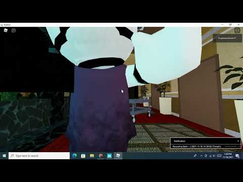 Piggy [Book 2] Chapter 12 Insolence Zizzy Jumpscare (Game By: Cams3646)