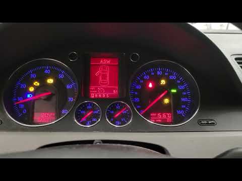 FOR SALE - 21B0189 - 2006 VOLKSWAGEN PASSAT - 2.0L ENGINE