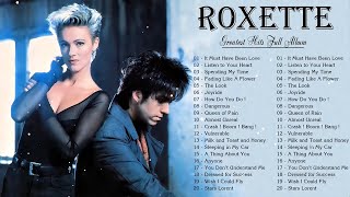 ROXETTE GRANDES EXITOS The Very Best Of Roxette Ro...