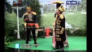 Download lagu Ceplas Ceplos Trans7 04 Februari 2014 Part 2 mp3 Download lagu Ceplas Ceplos Trans7 04 Februari 2014 Part 2 mp3