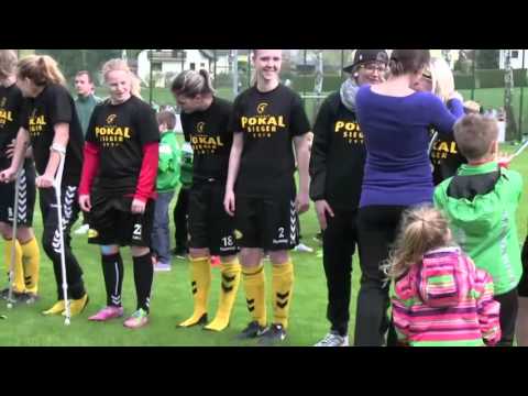 1.FFC Fortuna Dresden vs FC Erzgebirge Aue 2:0