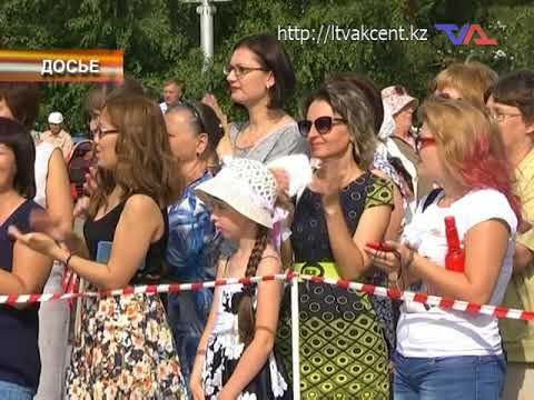 Выпуск программы «День» от 25 августа 2018г.