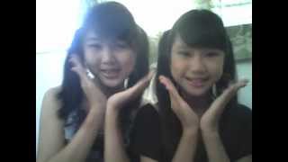 preview picture of video 'CHERRYBELLE   DILEMA CAROLINE & ANGEL VERSION'