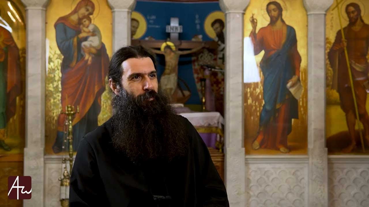 «Πρὸ ἓξ ἡμερῶν τοῦ Πάσχα...» - Οδοιπορικό στο Σάββατο του Λαζάρου και την Κυριακή των Βαΐων