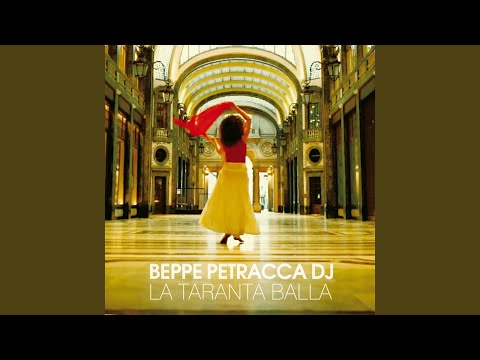 La Taranta Balla (Versione Strumentale)