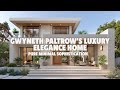 Gwyneth Paltrow S Luxury Elegance Home Pure Minimal Sophistication
