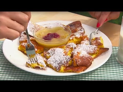 OSTTIROL'er Schmankerlreise