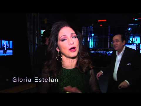 20 Year Celebrity Shoutout - Gloria Estefan