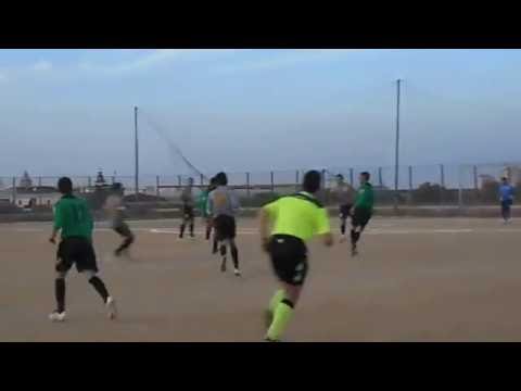 A.s.d. New Team Cellamare - A.s.d. Ideale Bari: ottava di campionato (parte 4)