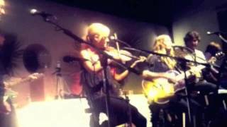 Court Yard Hounds @ Studio B - The Coast