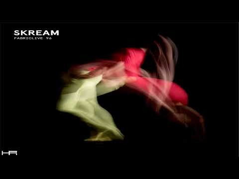 FABRICLIVE. 96 - Skream (2018) [Continuous Mix]