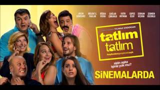 Ersay Uner Tatlım Tatlım Orjinal Soundtrack