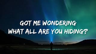 Gabbie Hanna   Honestly #Lyrics gabbiehanna