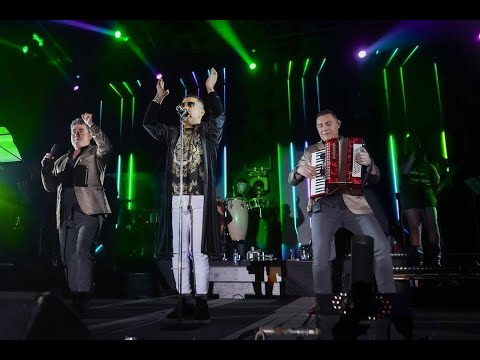 COTY HERNANDEZ | LIRIOS DE SANTA FE (SEPTIMO INVITADO) "LA MEJOR VERSION DE MI"