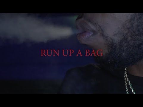 Bin Stiller - Run Up A Bag Ft Osama 90 (Music Video) Dir @realosama90 Shot By @ock__films