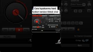Download lagu cara lupakanmu hard funkot version tiktok viral mp3