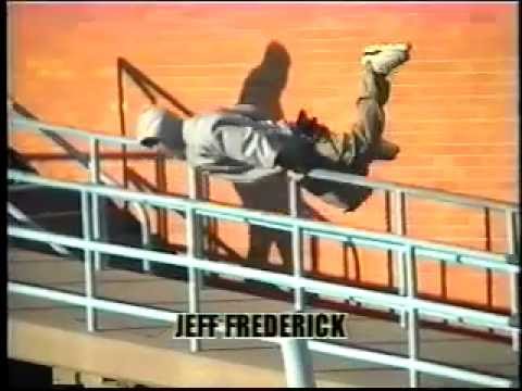 Senate - Project Mayhem