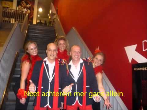 De Breurkes -Solonaise