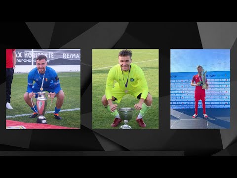 Duarte Viseu HIGHLIGHTS