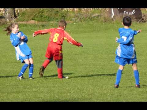 Tursko vs Černošice 2010 - kompilace fotek