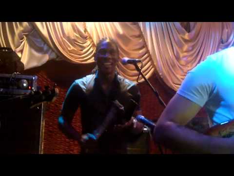 Klass "Fe'l Vini Avan" West Palm Beach (May 2013)