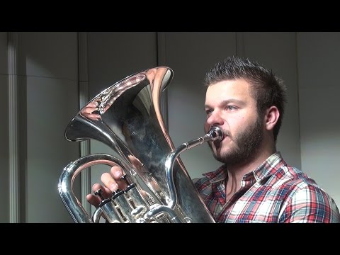 AIRFLOW//Beginner to Pro//BRASS//Algirdas Matonis