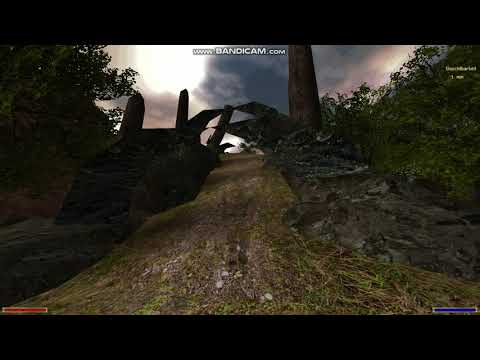 SRA - Tal der Schatten(ShValley)