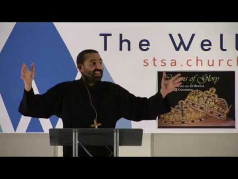 Crowns of Glory - Part 3 - Every Wedding is a Mission (Impossible)