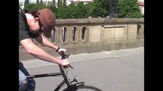 Download lagu Berlin can be a dangerous place. (Part 1) mp3