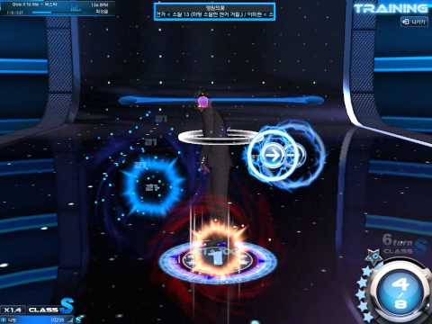 MStar KR - Give It To Me (Cover) : Neo Classic [Extreme] (100%)