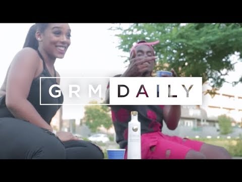Stoney - Preein [Music Video] | GRM Daily