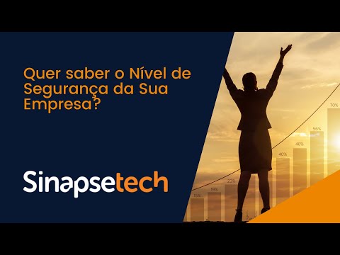 Qual o Nível de Segurança da Sua Empresa? Solicite um Diagnóstico Gratuito