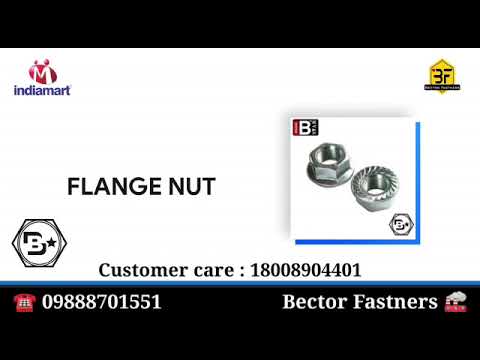 Square Washers